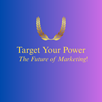 Target Your Power Logo